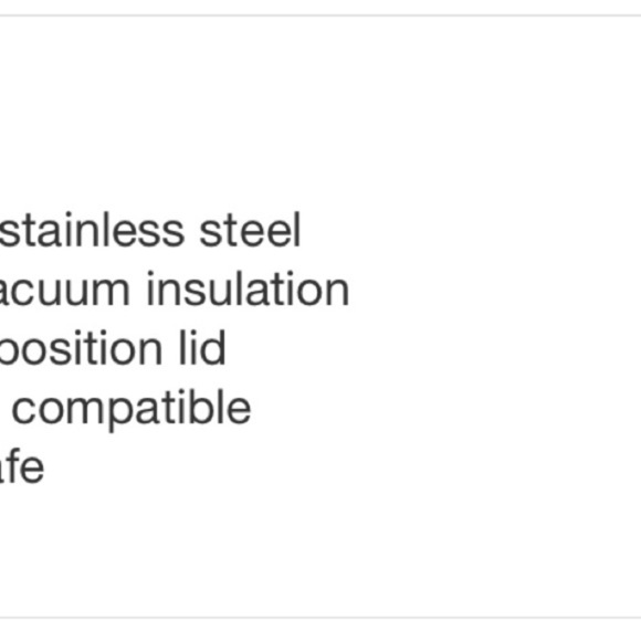 Stanley Valentines Day target tumbler in pink 30oz - Picture 5 of 6